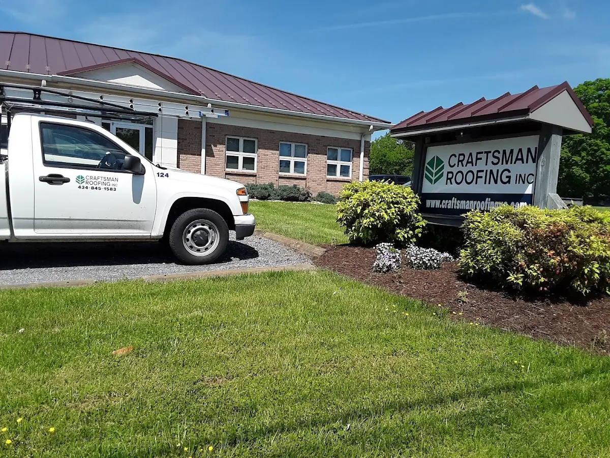Quality Chimney Repair by experienced craftsmen in King-Lincoln Bronzeville